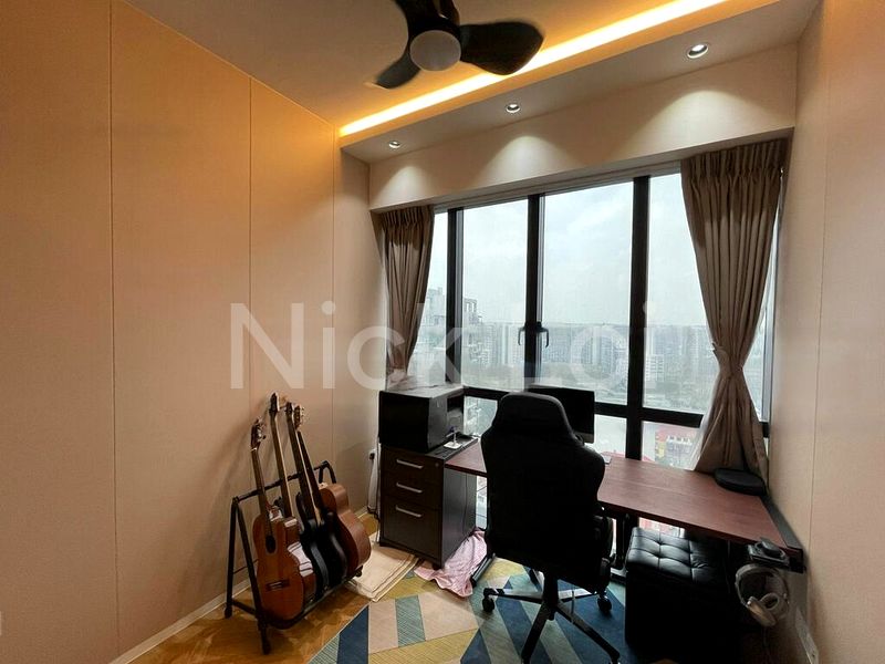 3 Bed Condo for Sale in  Jui Residences - Image 7